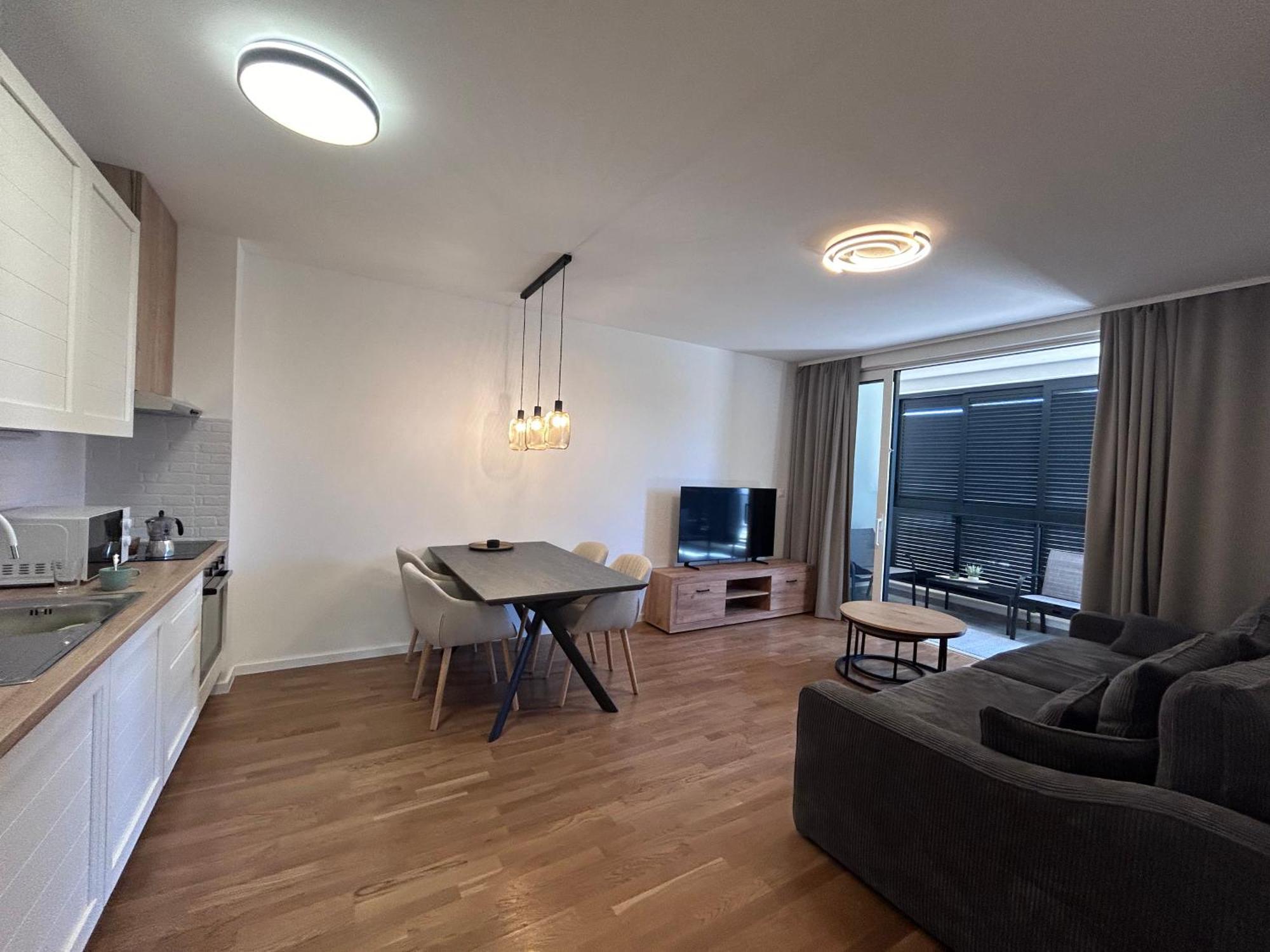Apartman Palma Split