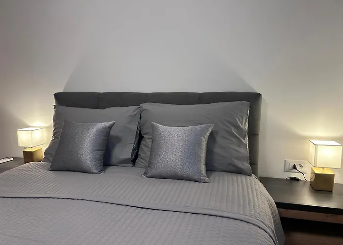 Apartman Palma