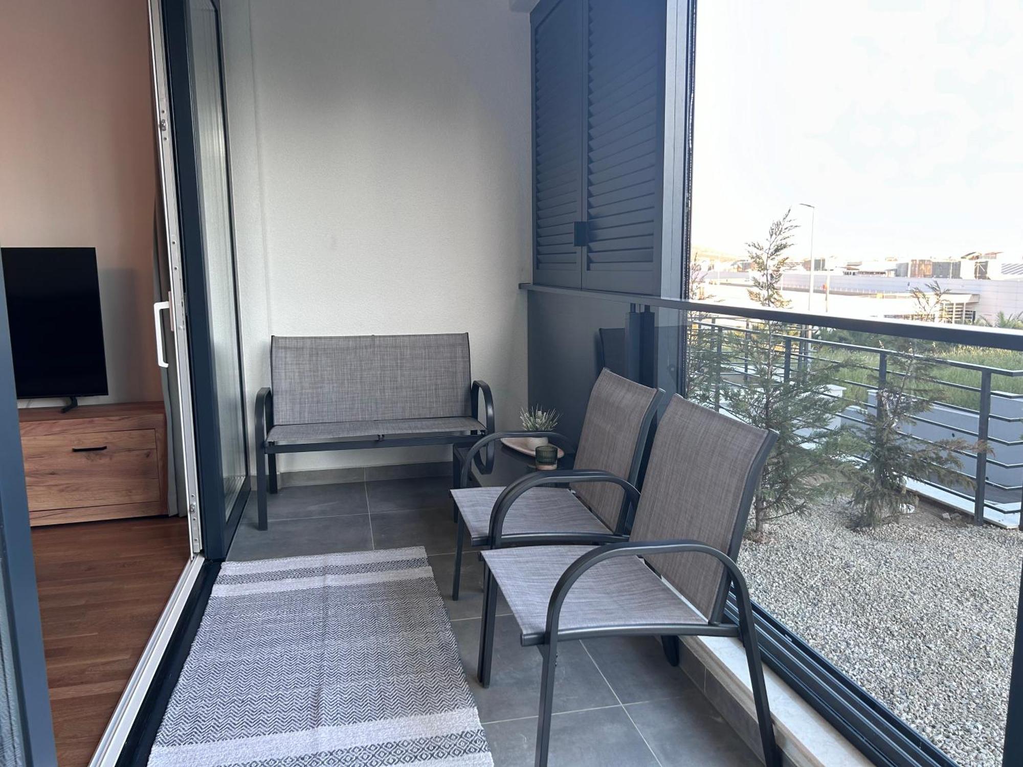 Palma Apartman *