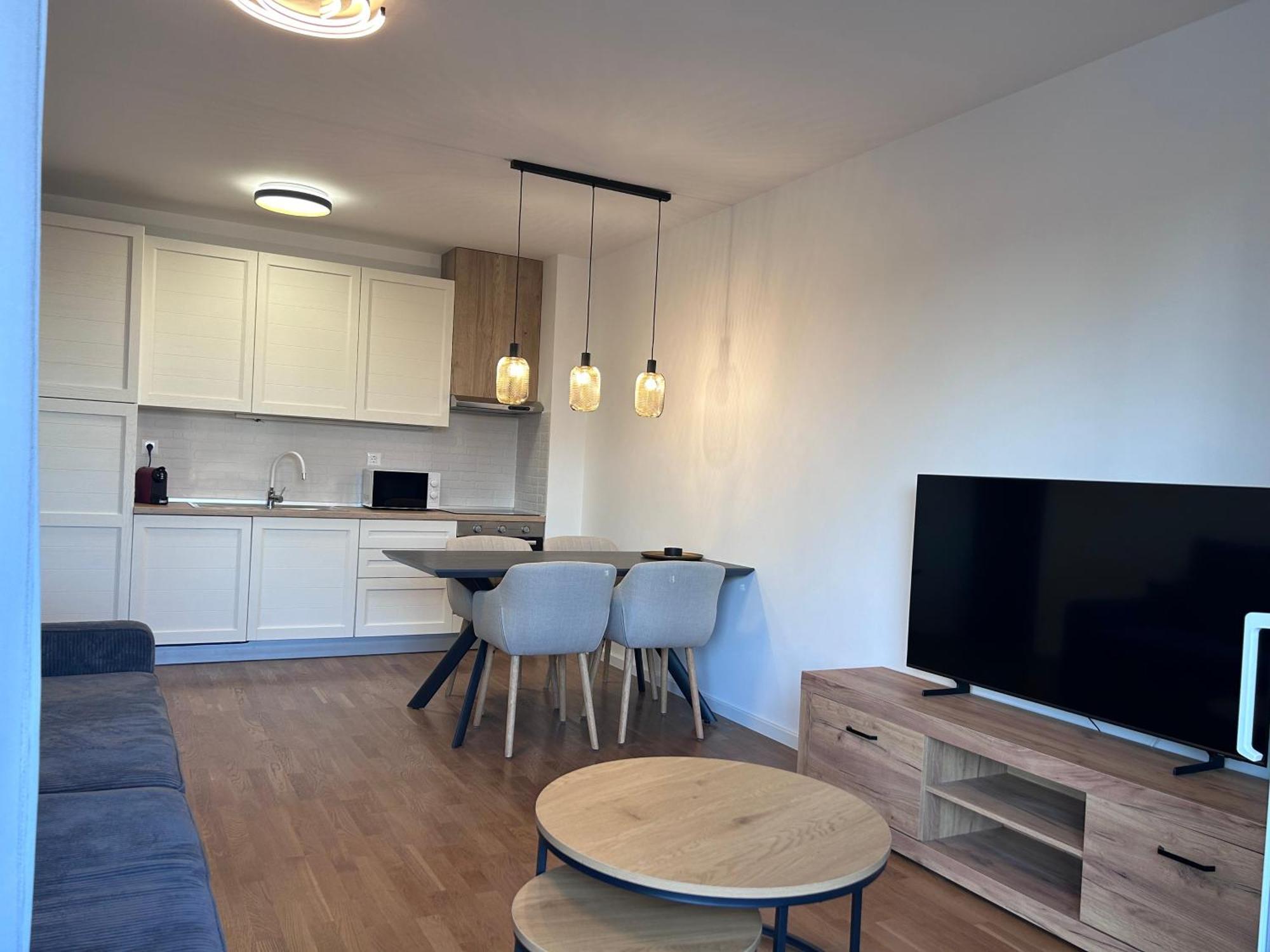 Palma Apartman *