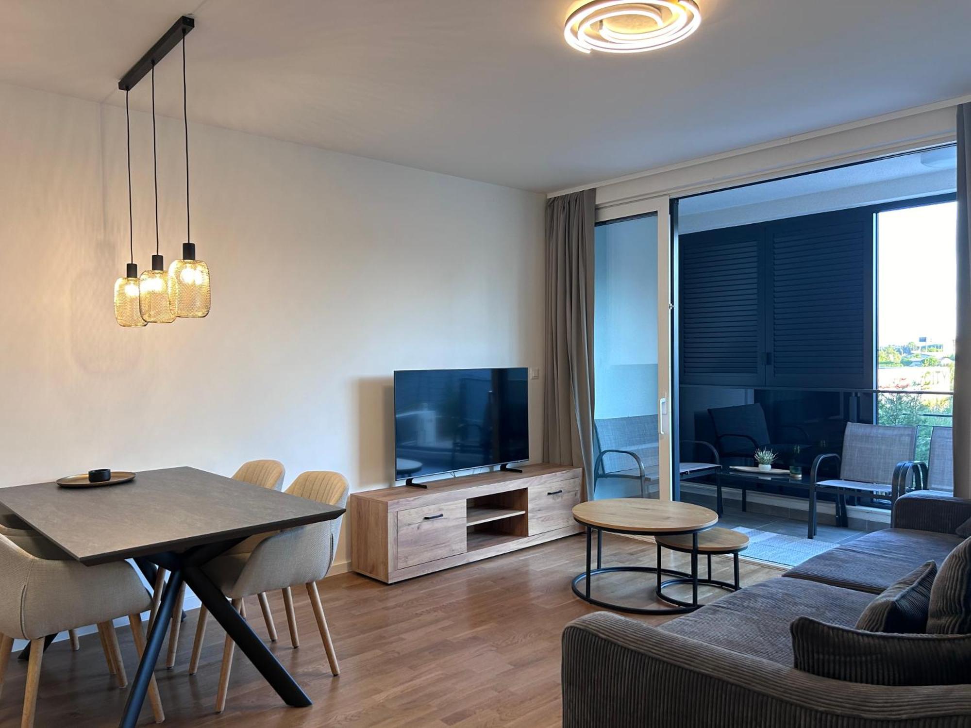 Apartman Palma Split