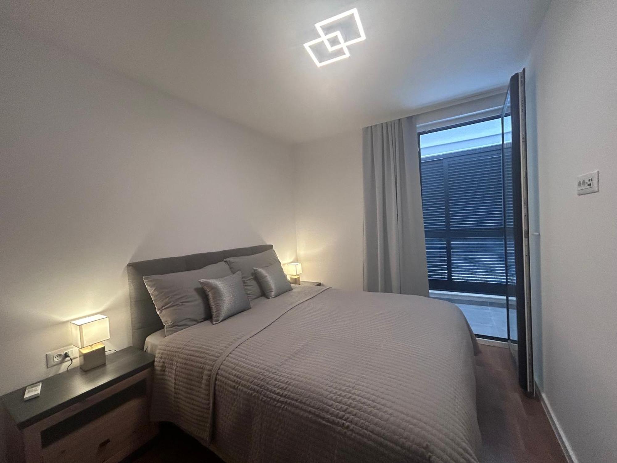 Palma Apartman